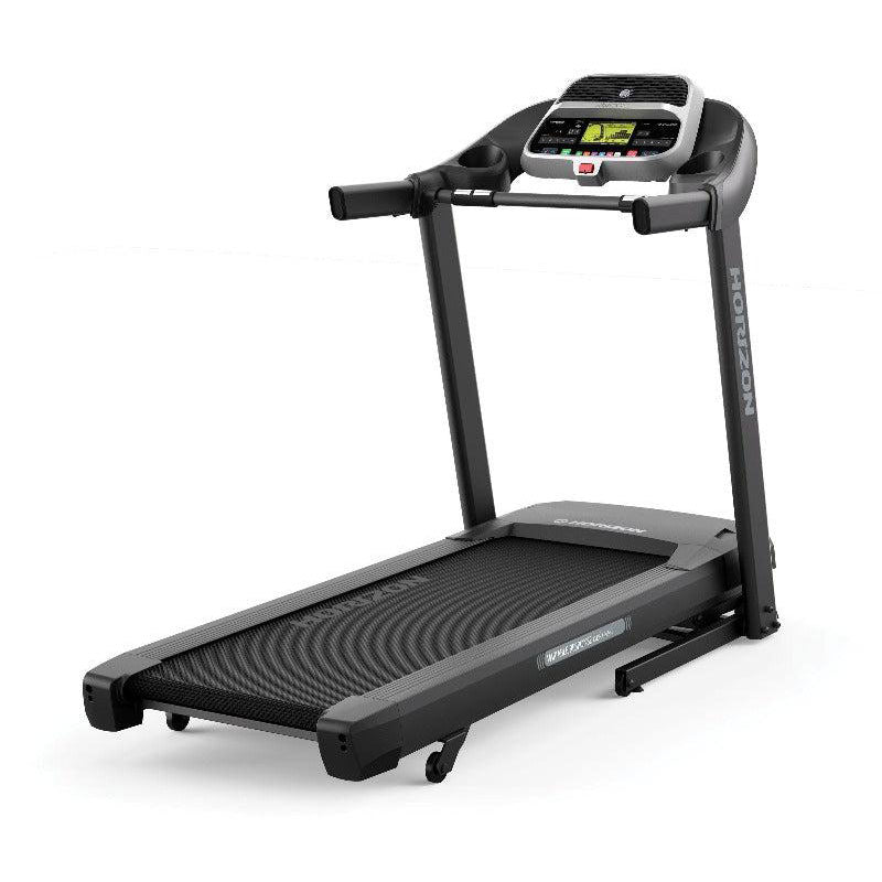 Horizon fitness deals treadmill