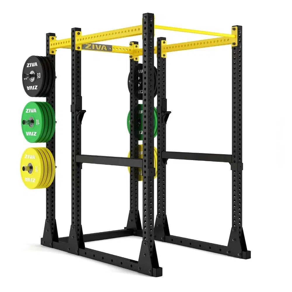 Ziva power online rack