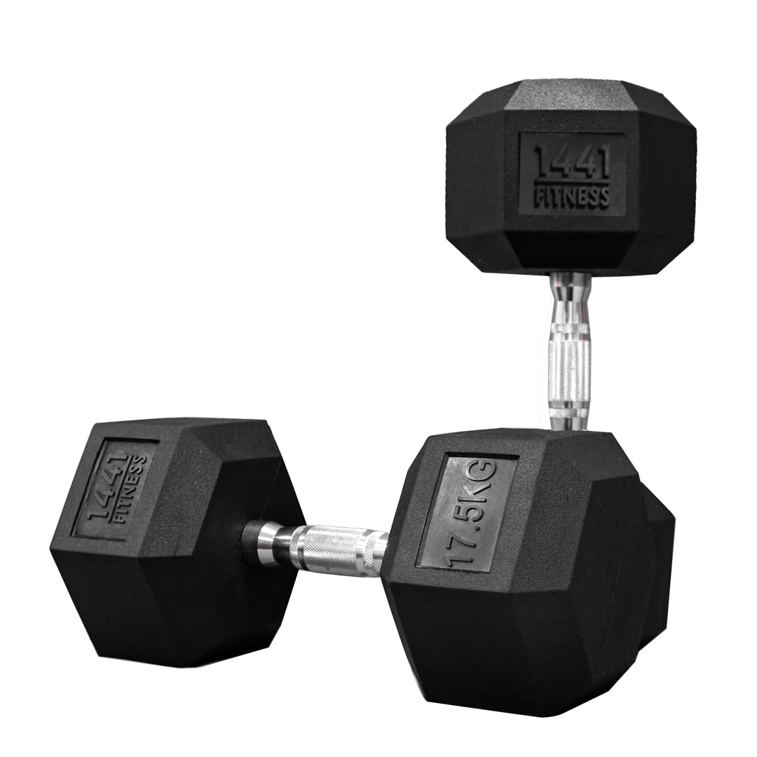 Pair of on sale dumbbells online