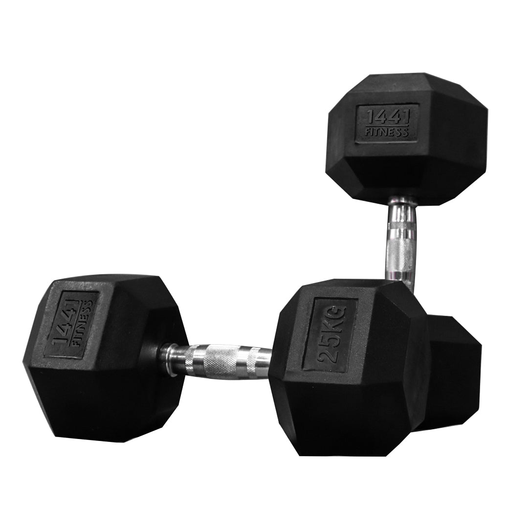 Buy best sale 25kg dumbbells