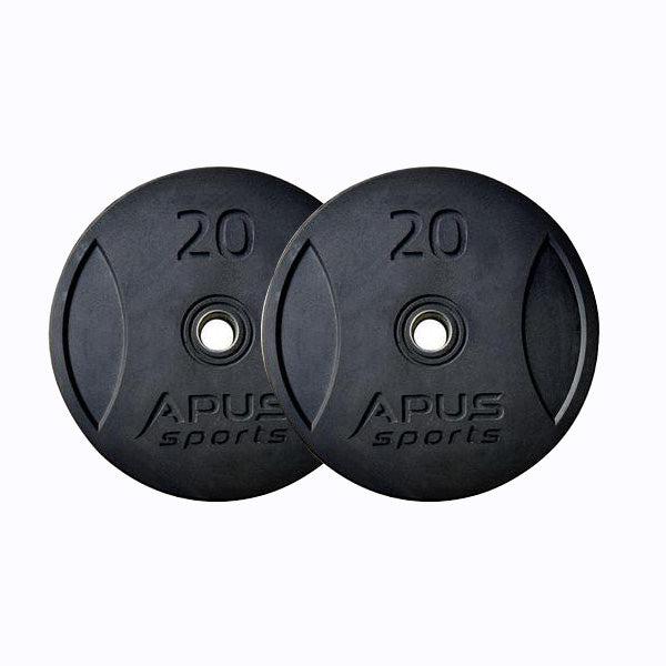 Apus discount sports barbell