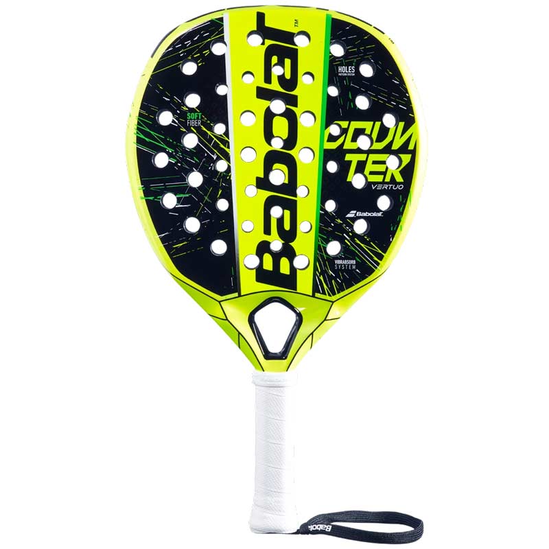 Babolat Counter Vertuo Padel Racket Buy Padel Online in Kuwait