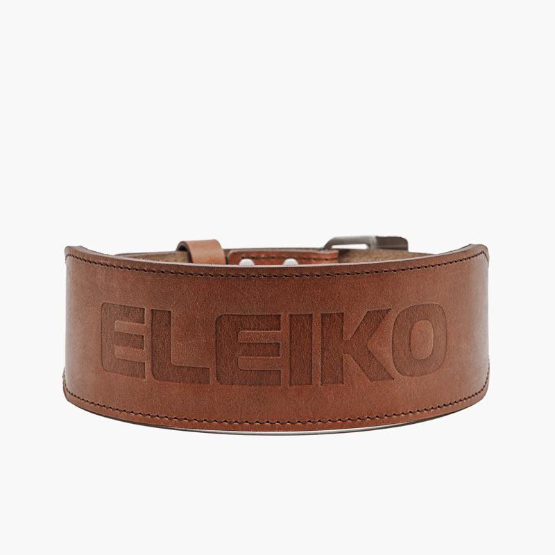 Eleiko belt clearance