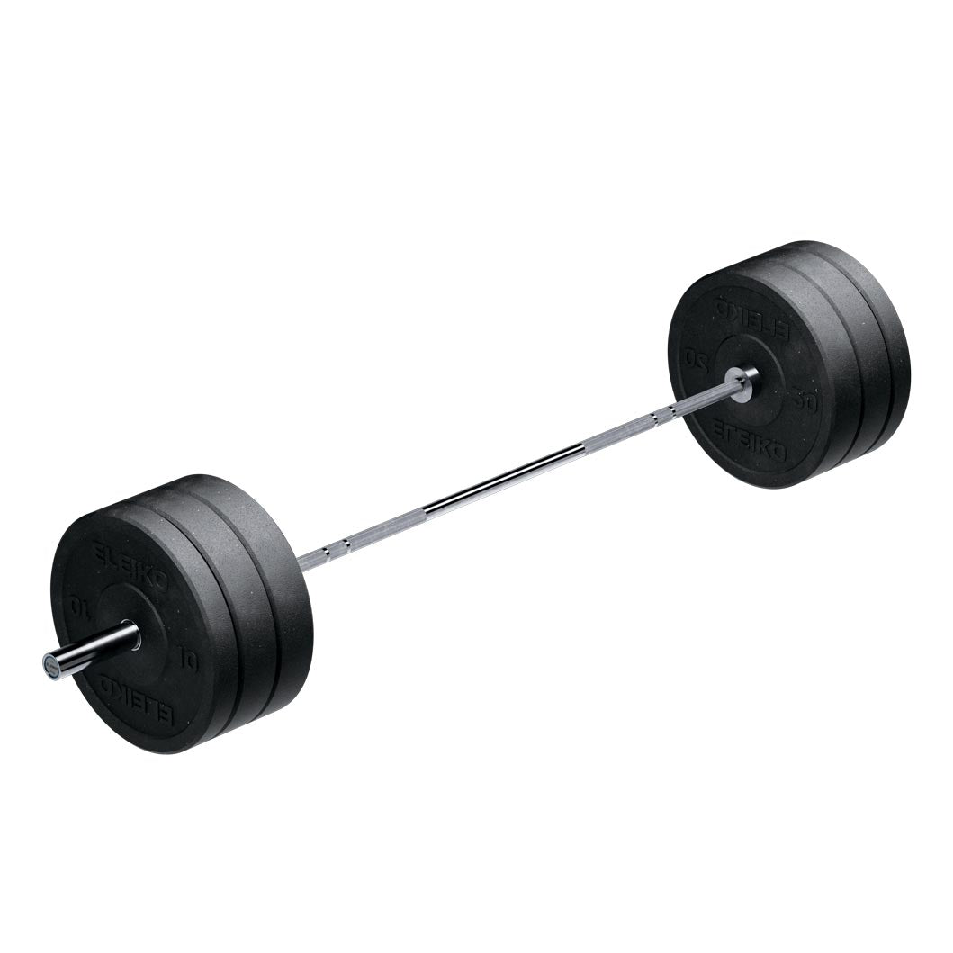 Eleiko olympic barbell hot sale