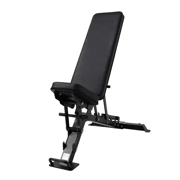 Force usa best sale adjustable bench