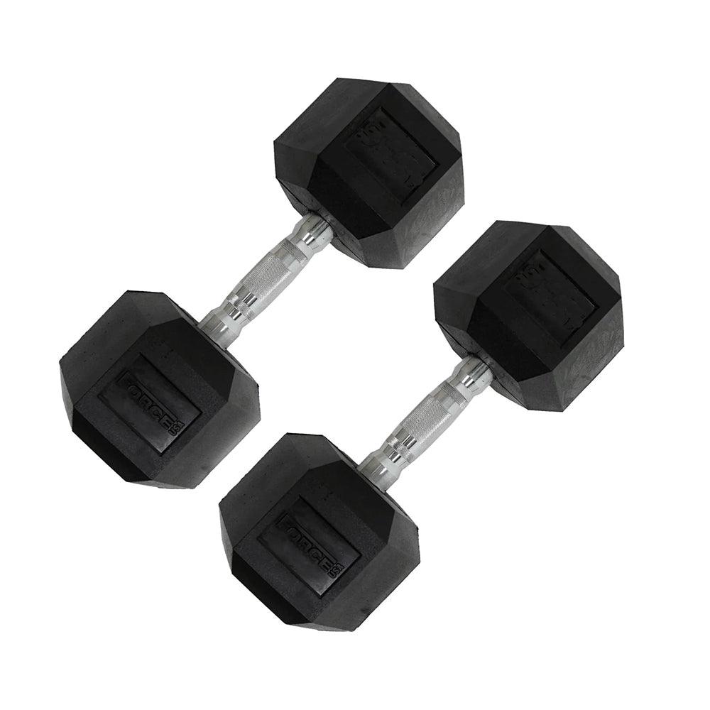 37.5 best sale kg dumbbells