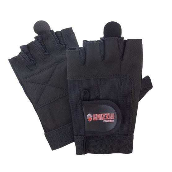 Grizzly cheap workout gloves