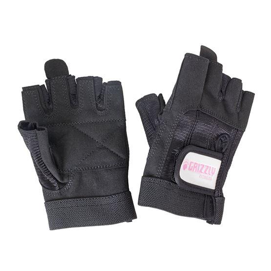 Grizzly Sport & Fitness Gloves - Women