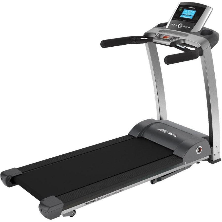 Go pro fitness treadmill sale