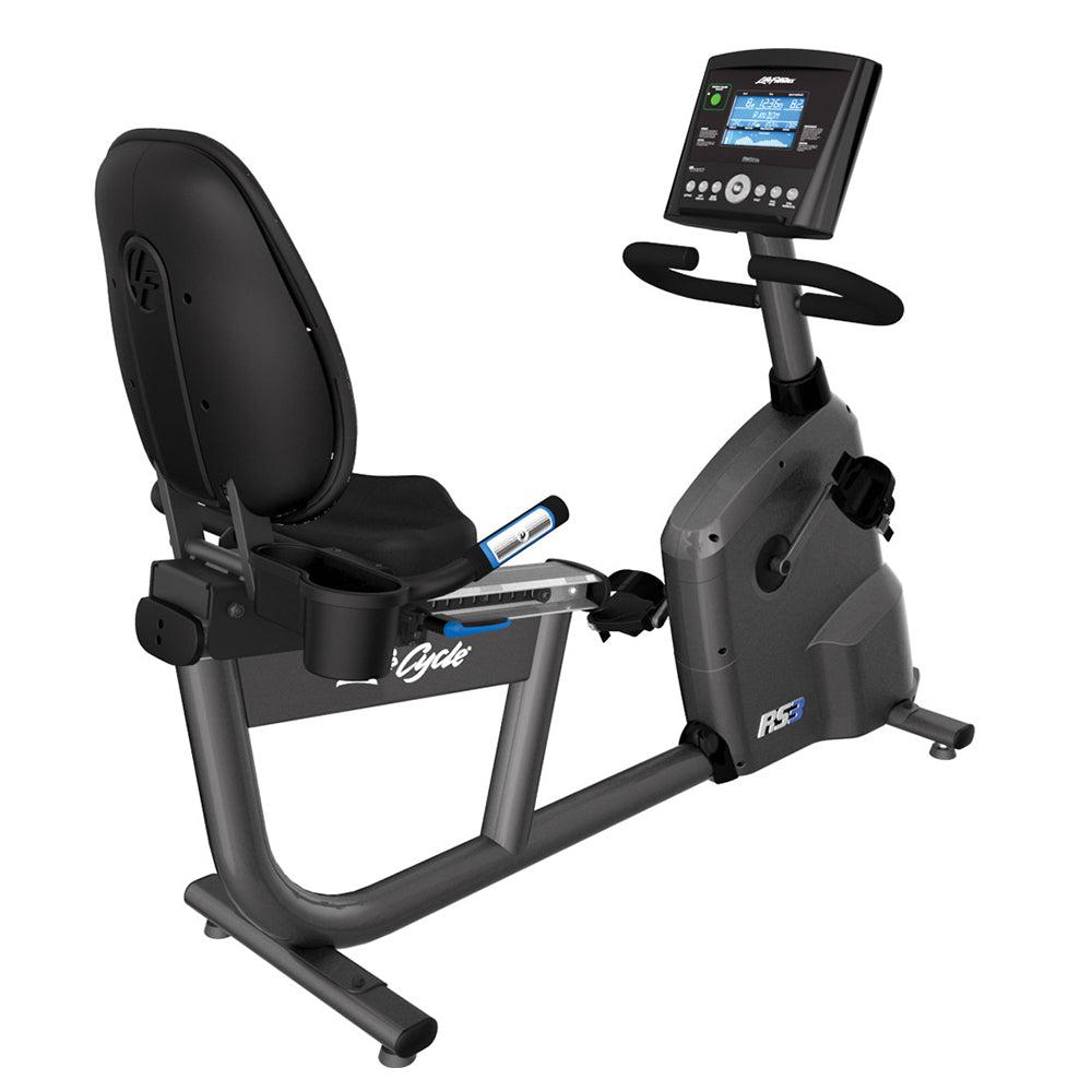 Pro life exercise bike sale