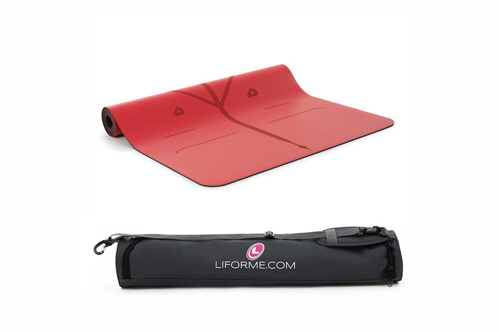 Liforme Love Yoga Mat