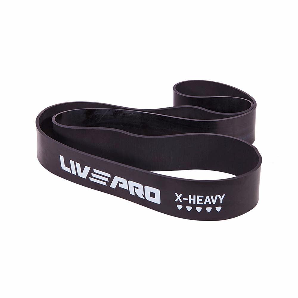 LivePro Super Band X Heavy 65 170 lb Pro Sports Kuwait