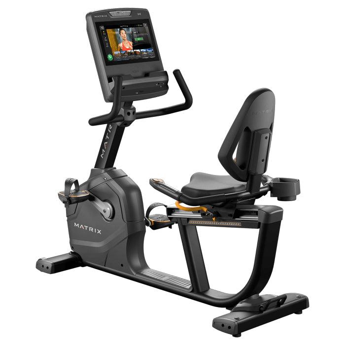 Matrix cheap recumbent bike