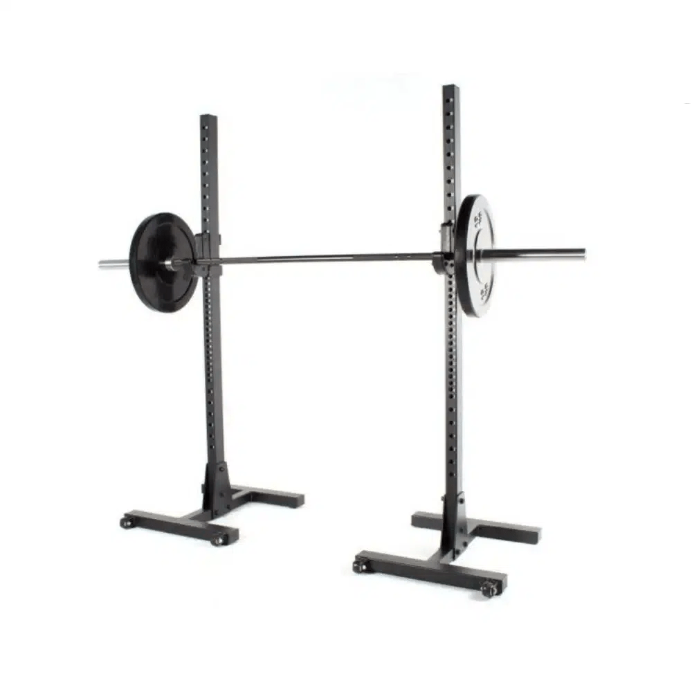 Olive Portable Squat Stand