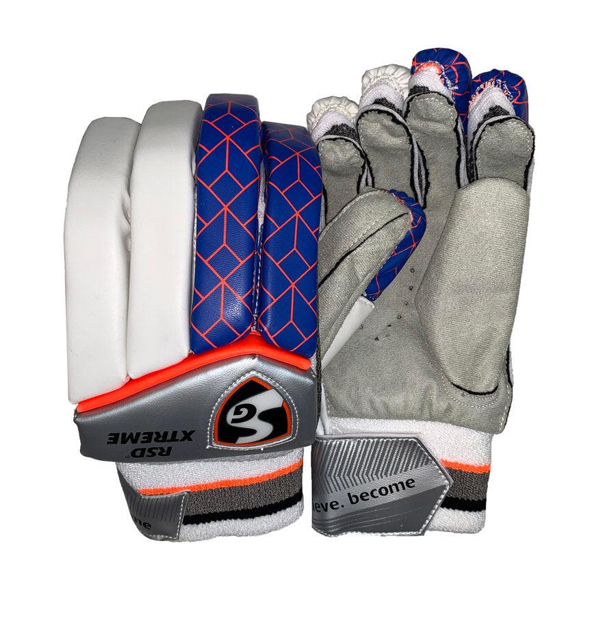 Sg rsd best sale xtreme batting gloves