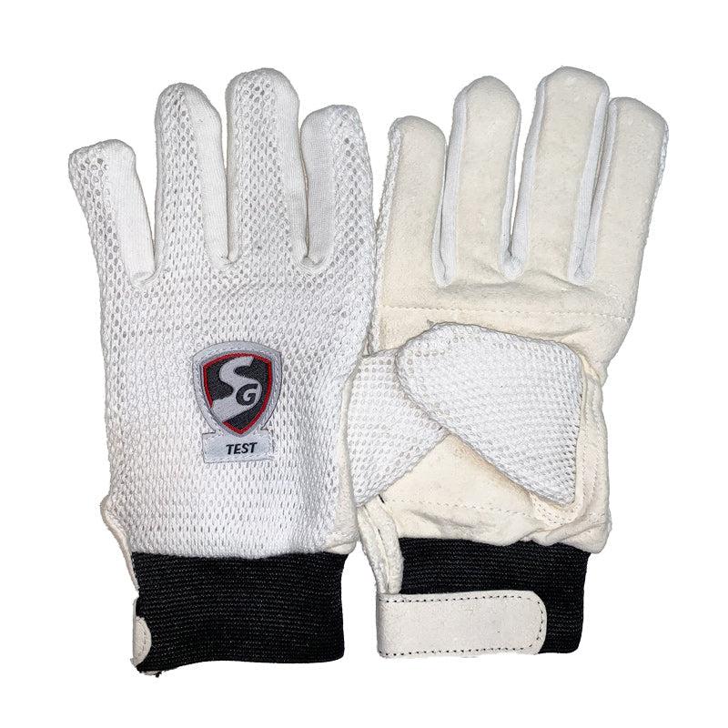 Sg batting 2024 inner gloves