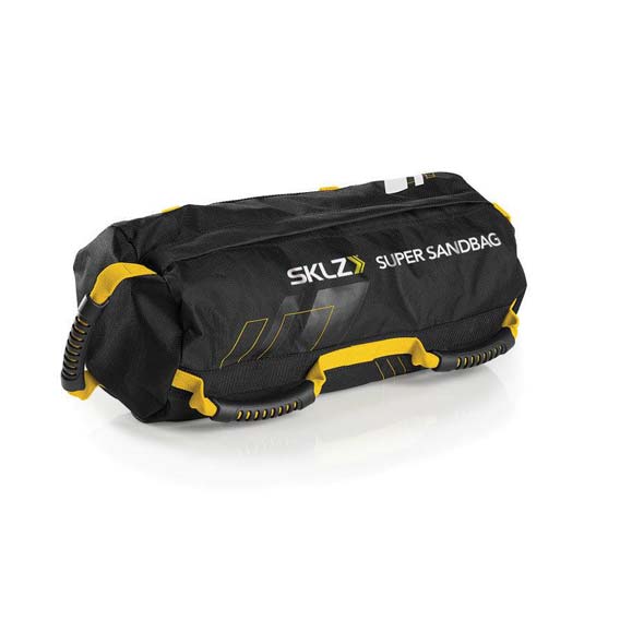 40 best sale lbs sandbag