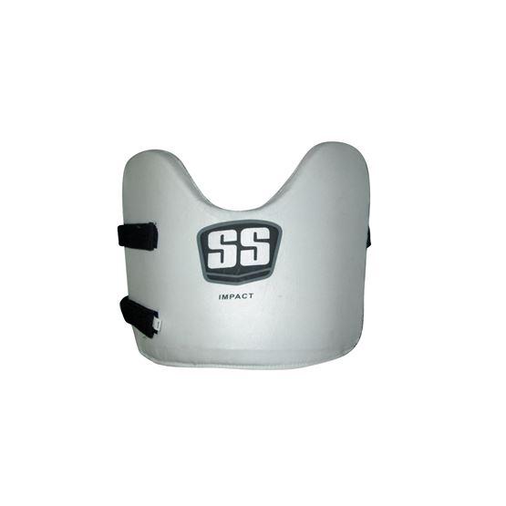 SS Test Cricket Batting Chest Guard