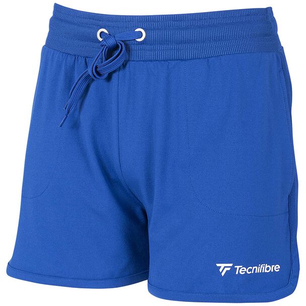 Ladies royal best sale blue shorts