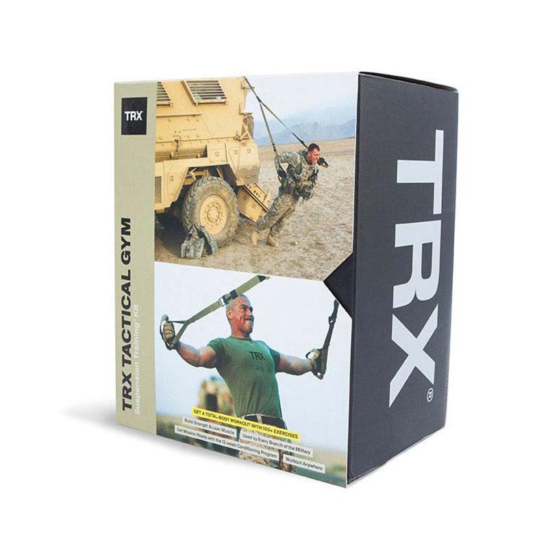 TRX good tactical