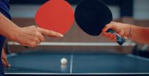 Table Tennis