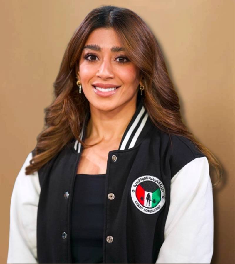 AlHanouf AlTamimi