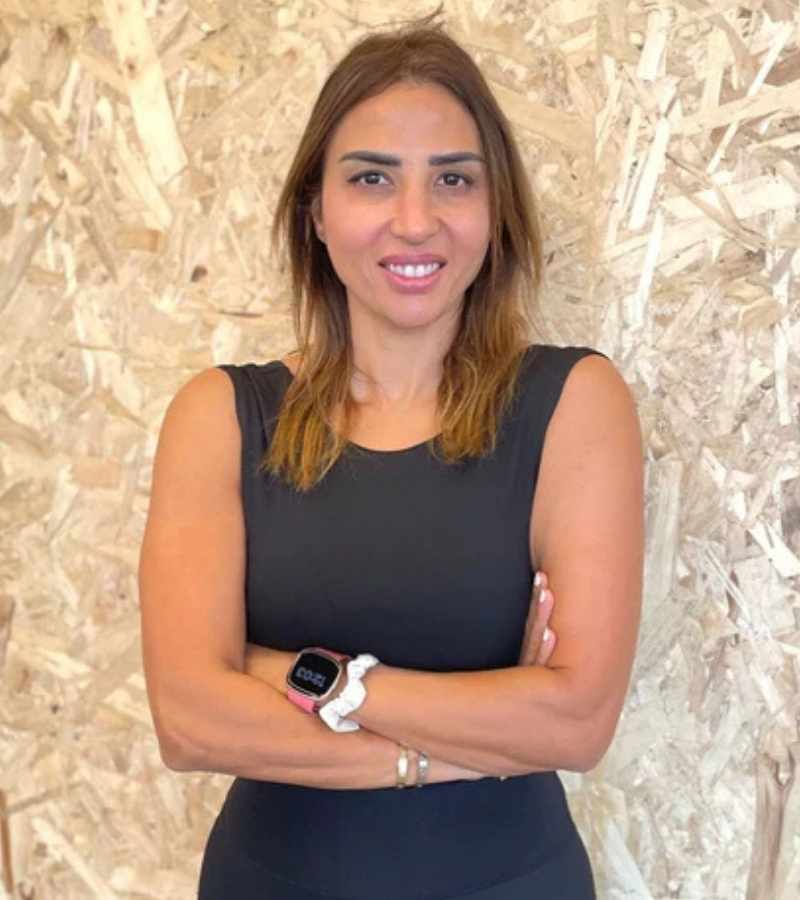 Menna Yousri - Pro Sports