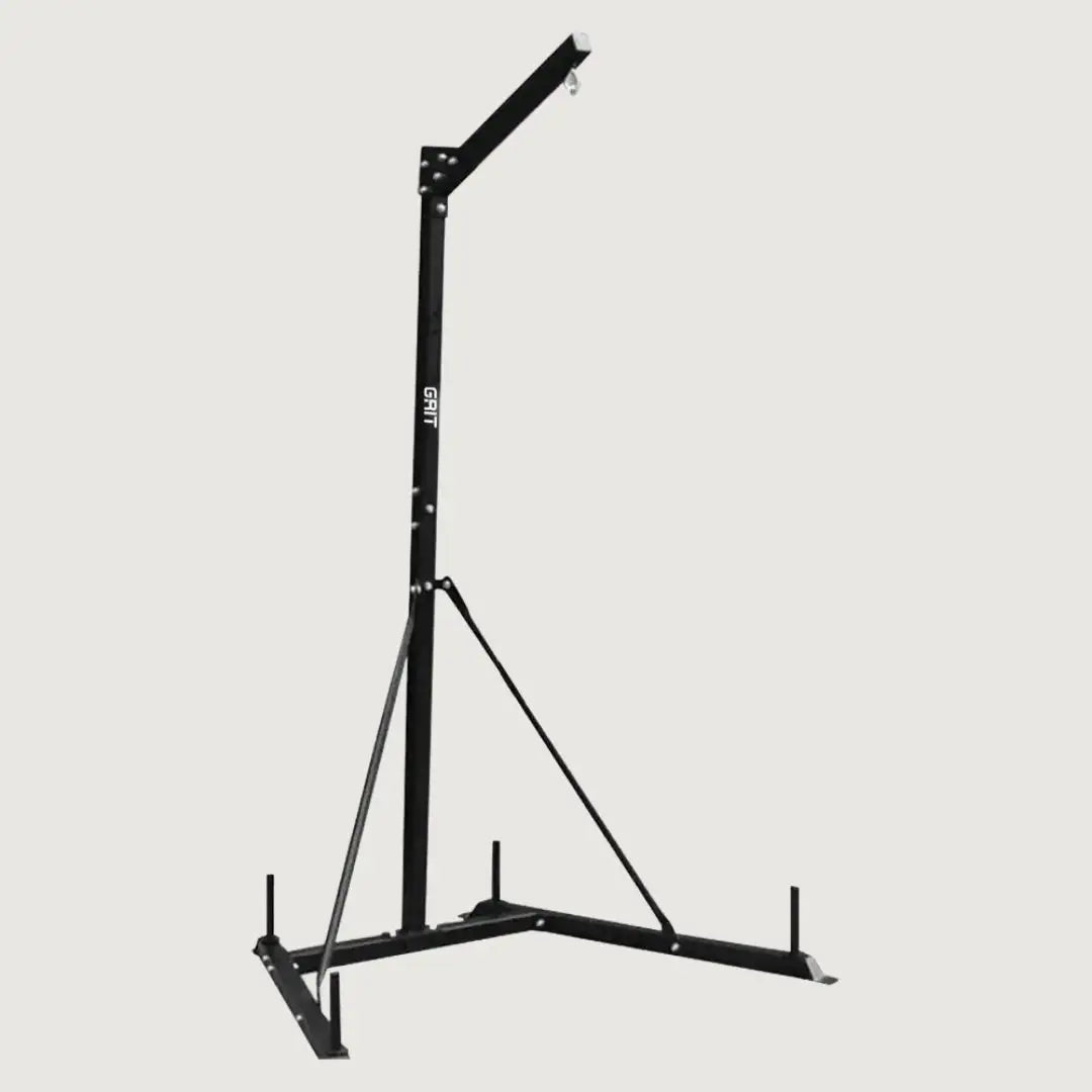 GRIT Punching Bag Stand