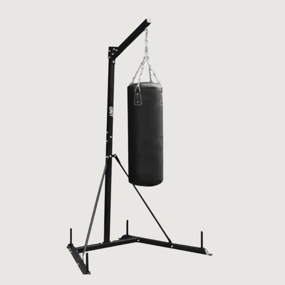 GRIT Punching Bag Stand