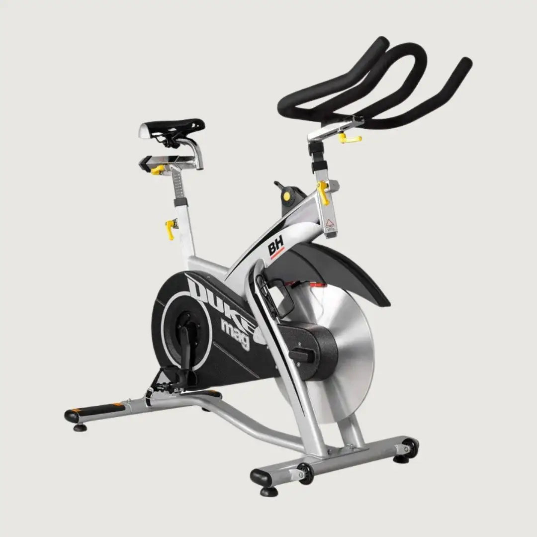 BH Fitness H923 DUKE MAG Spinning Bike