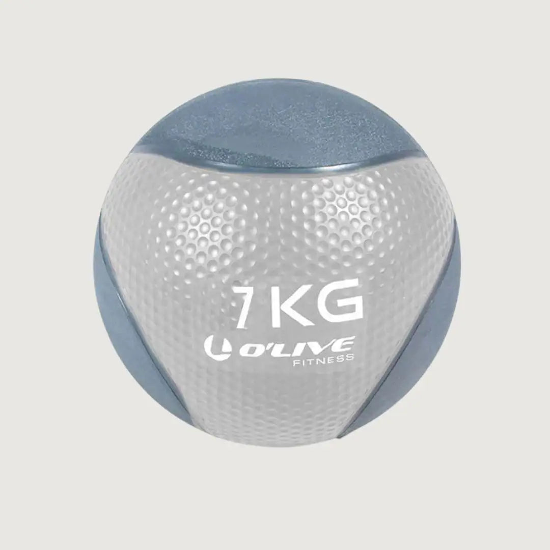 O'Live Fitness Medicine Ball - 7 kg