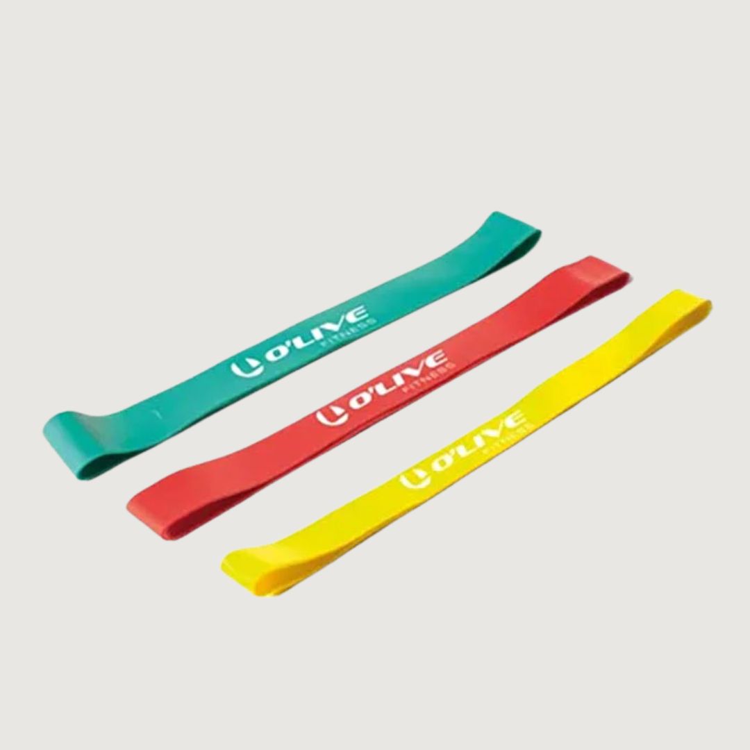 O'Live Loops Mini Resistance Bands