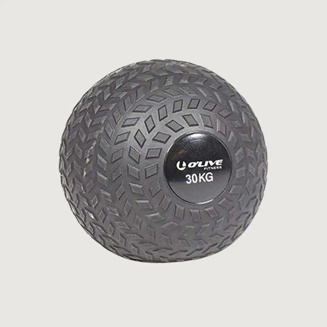 O'Live Fitness Slam Ball - 30 kg