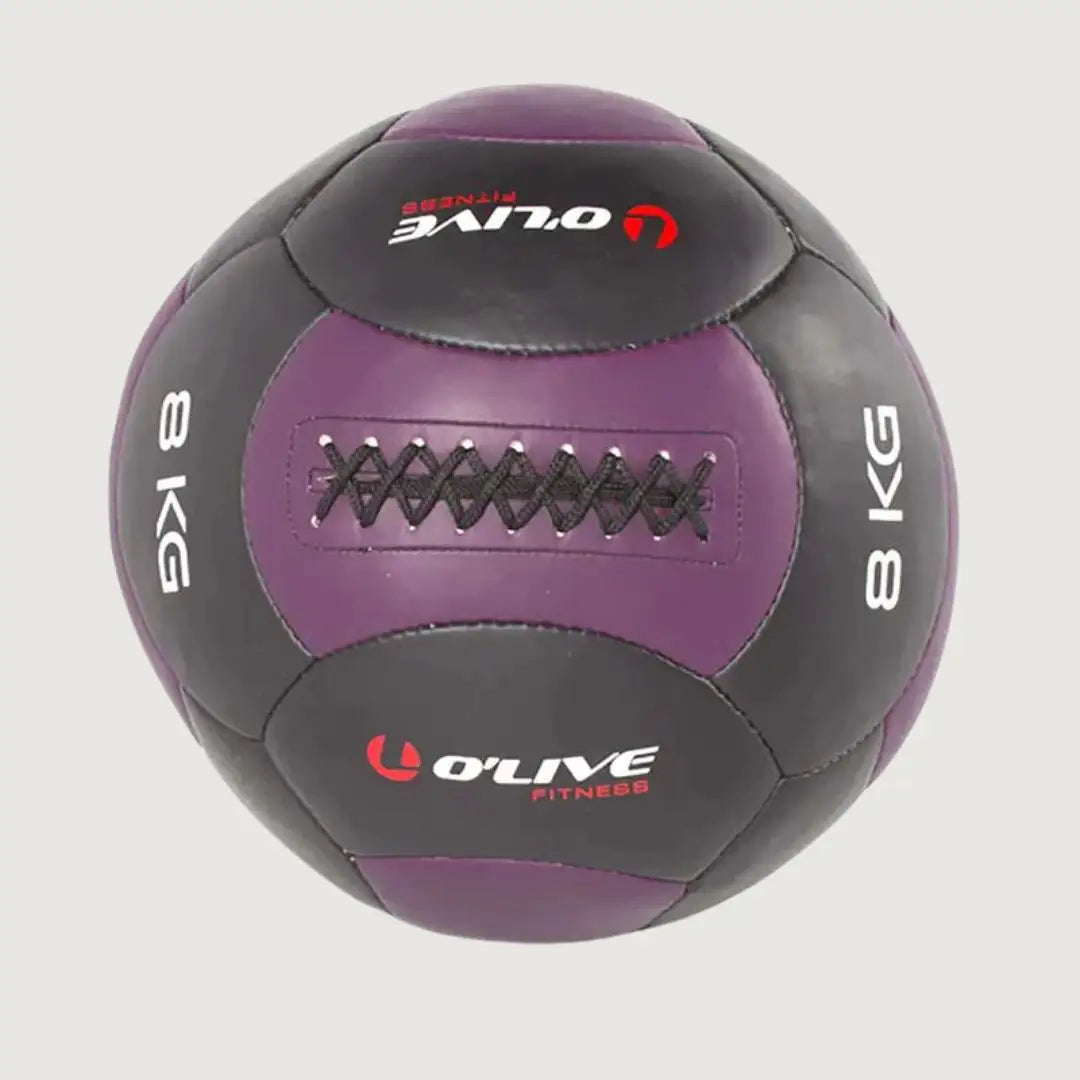 O’live Functional Wall Ball - 8 kg