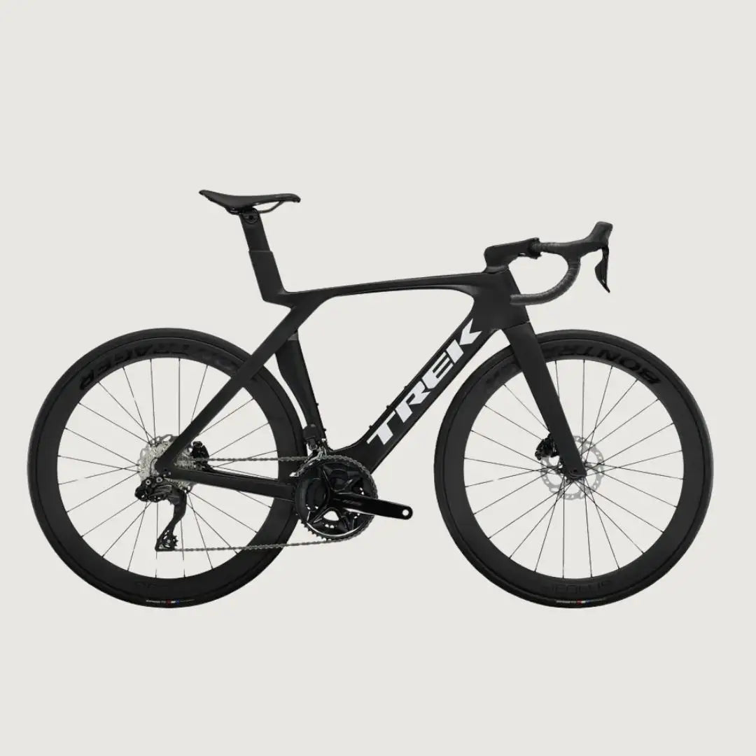 Trek Madone SL 6 Triathlon Bike - Size 50