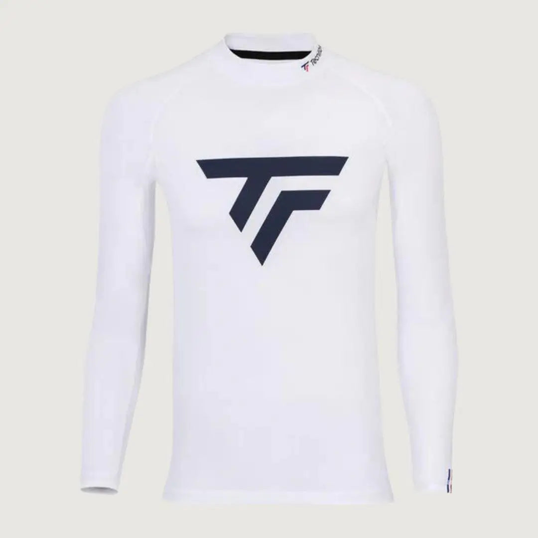 Tecnifibre Men's Tech Tee Longsleeves