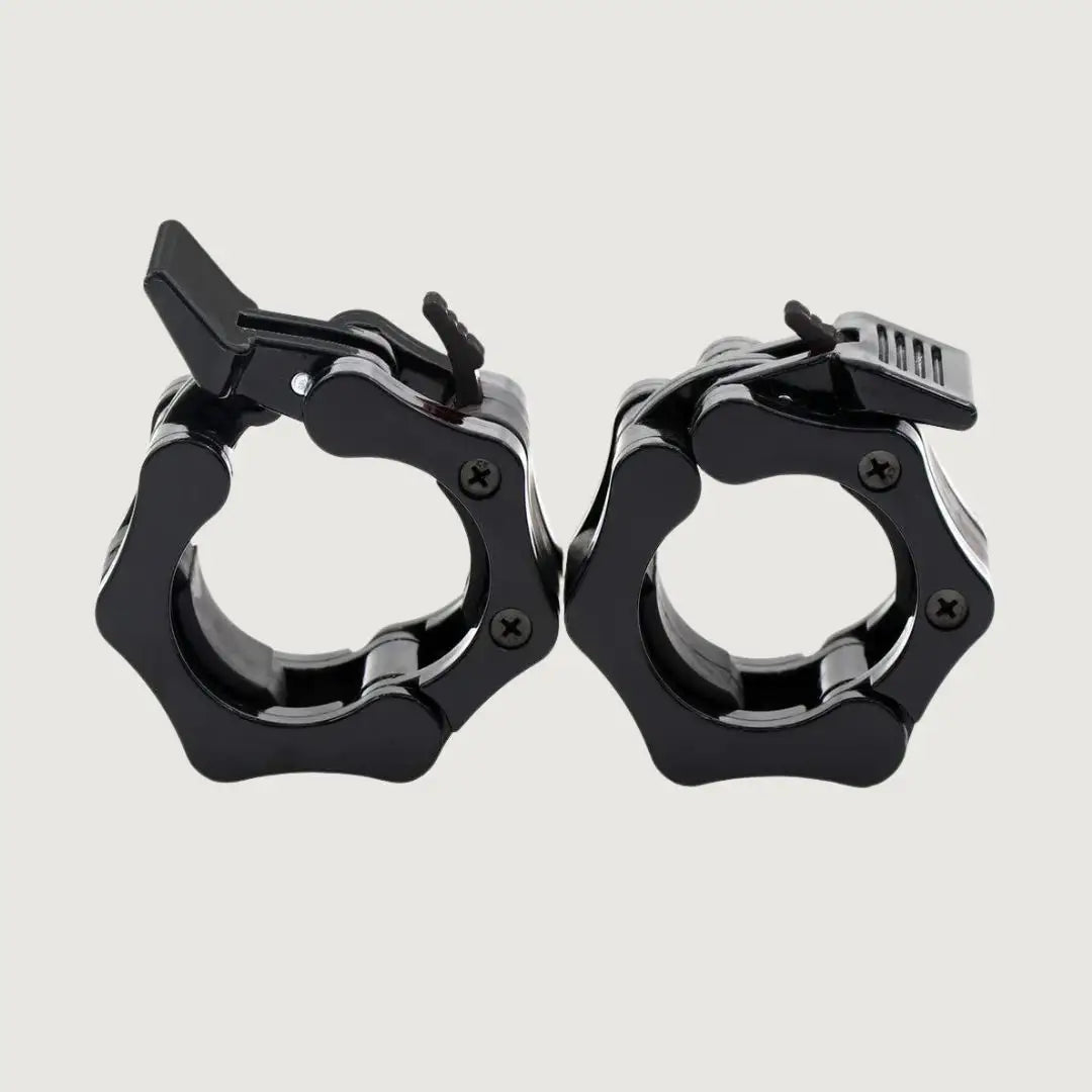 Pro Sports Lock Jaw Collars