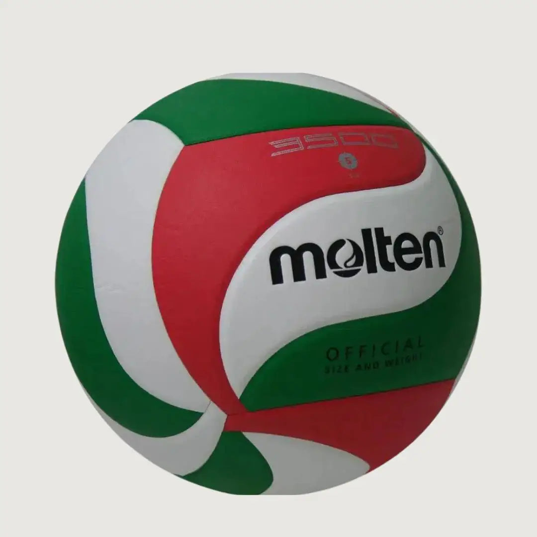 Molten V5M3500 Volleyball - Size 5