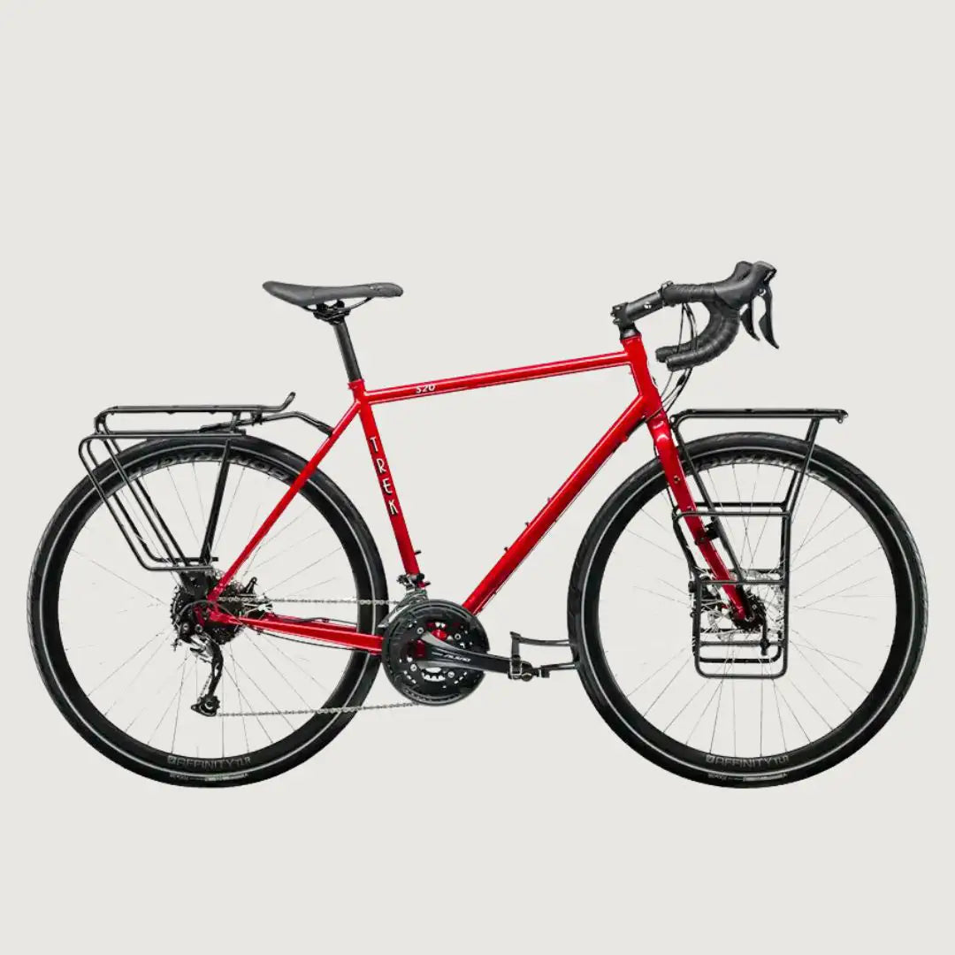 Trek 520 Touring City Bike - Size 57