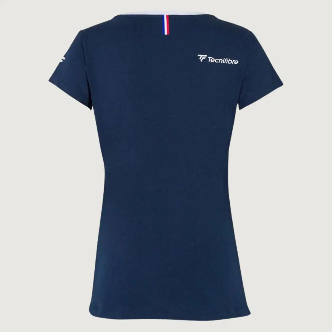 Tecnifibre Lady's Training Tee