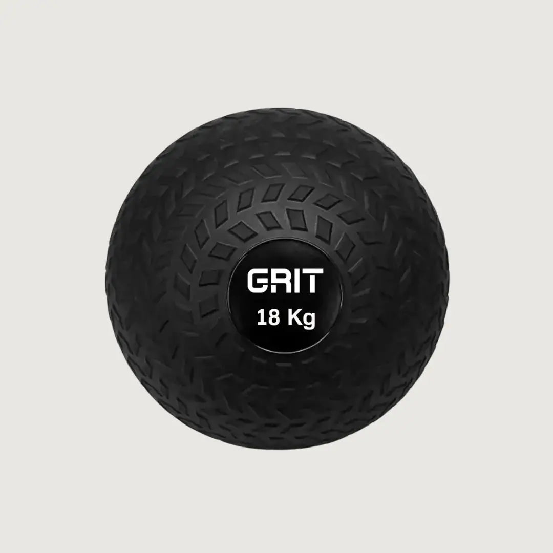 GRIT Slam Ball - 18 Kg