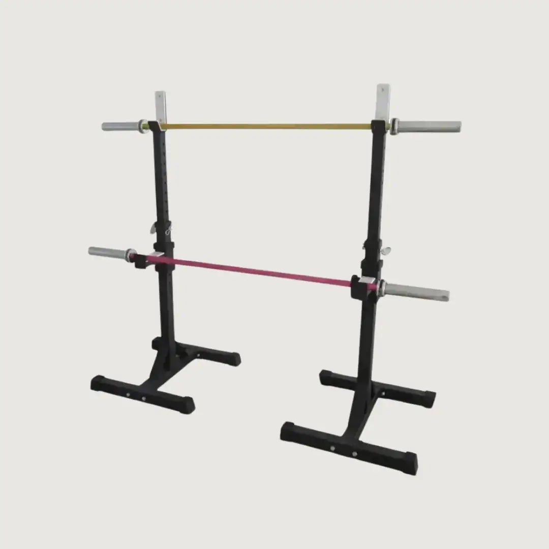 GRIT Squat Rack