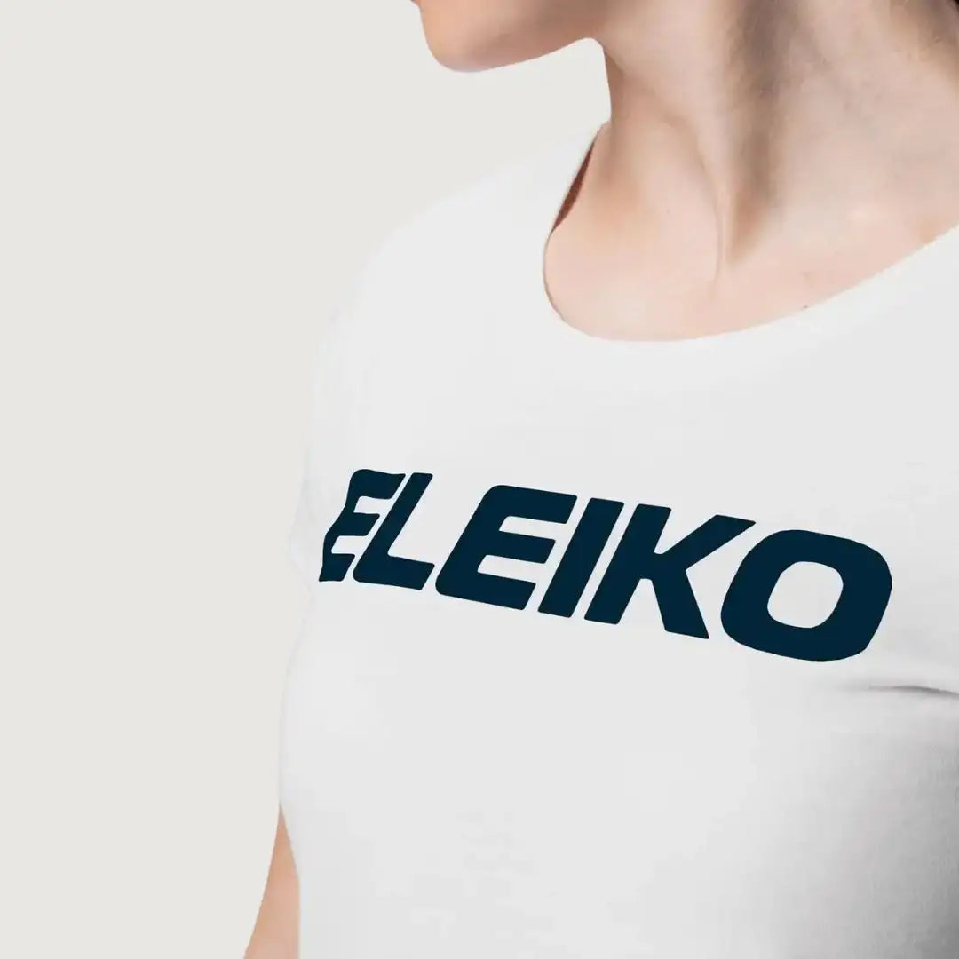 Eleiko Women T-shirt - Off White