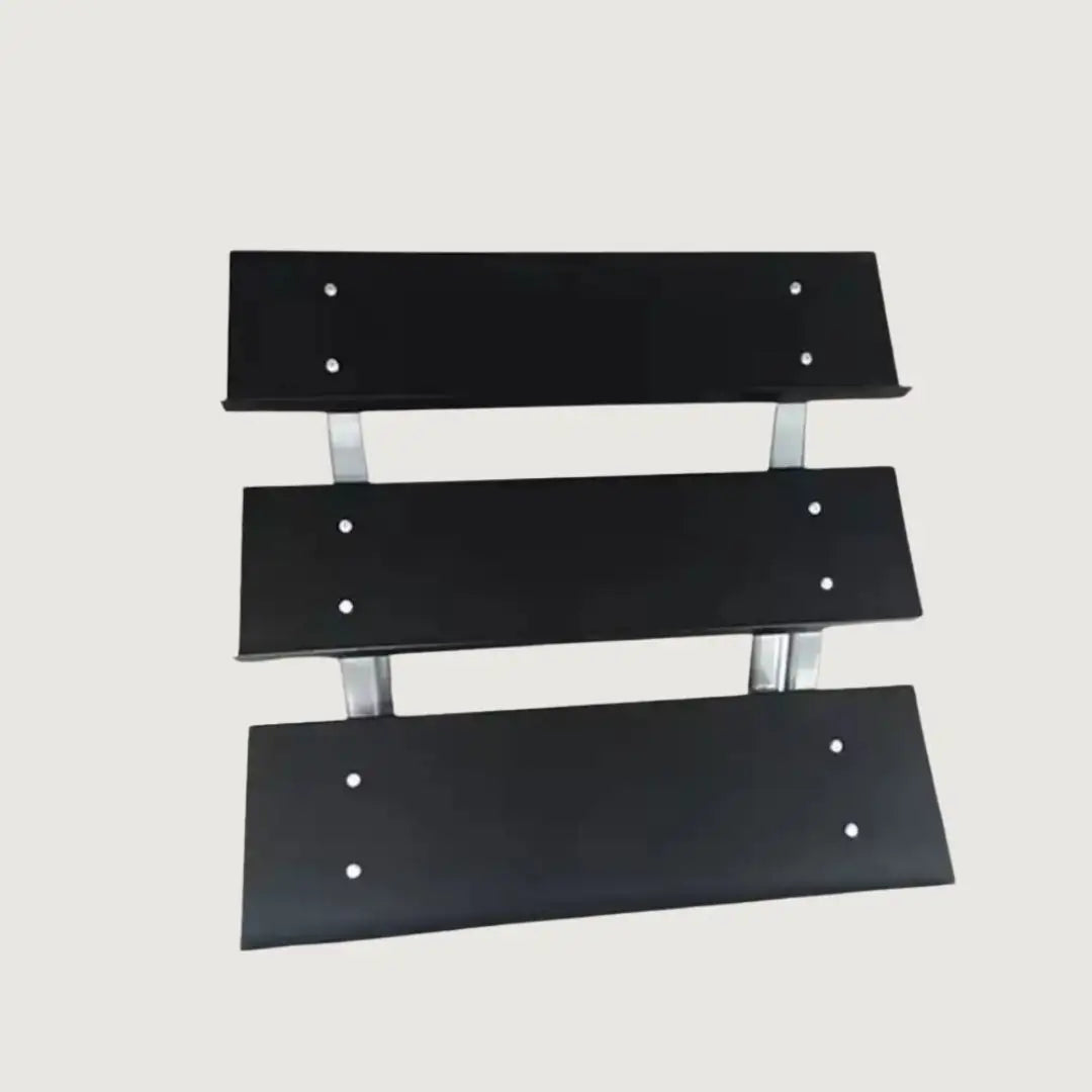 GRIT Studio Flat Dumbbells Rack