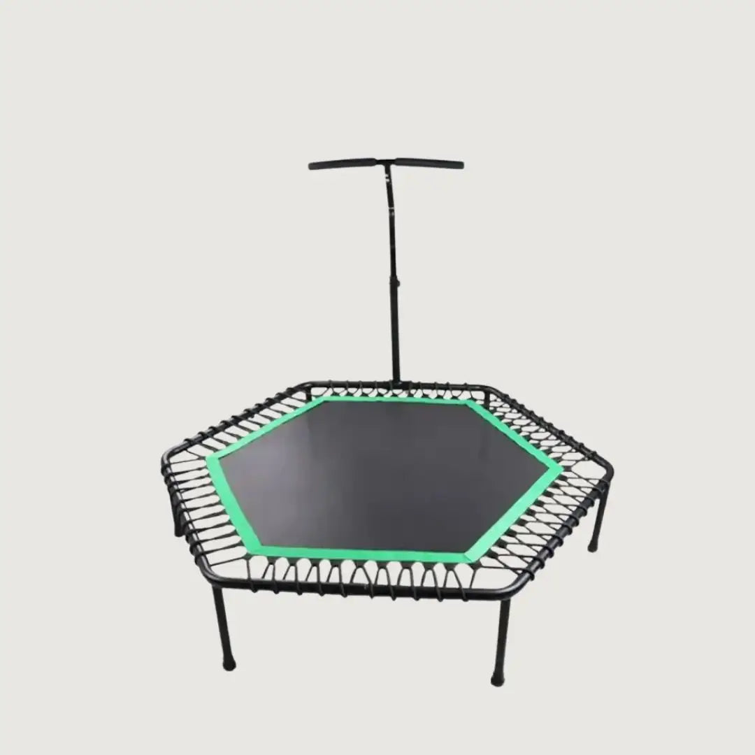 GRIT Trampoline - 135 cm