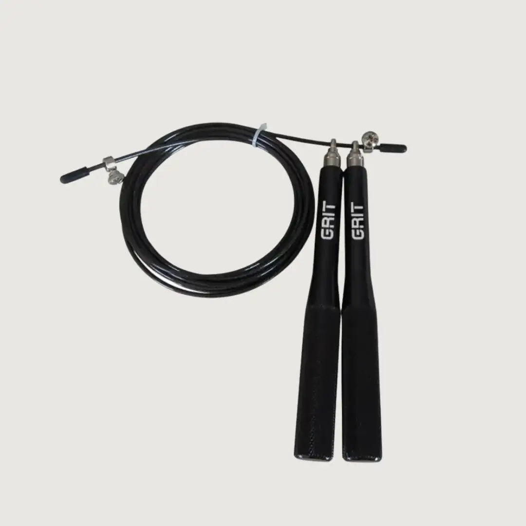 GRIT Aluminum Speed Rope