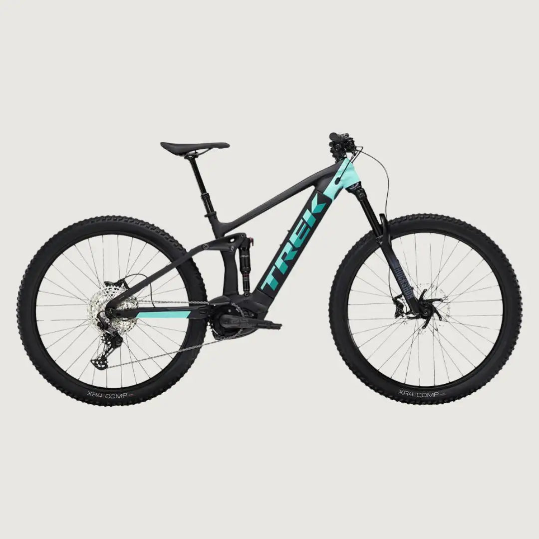 Trek Rail 5 500W Gen 2 E-Bike - Size L