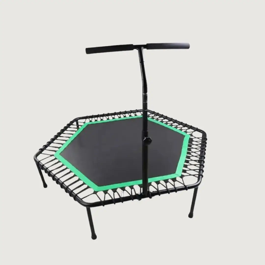 GRIT Trampoline - 135 cm