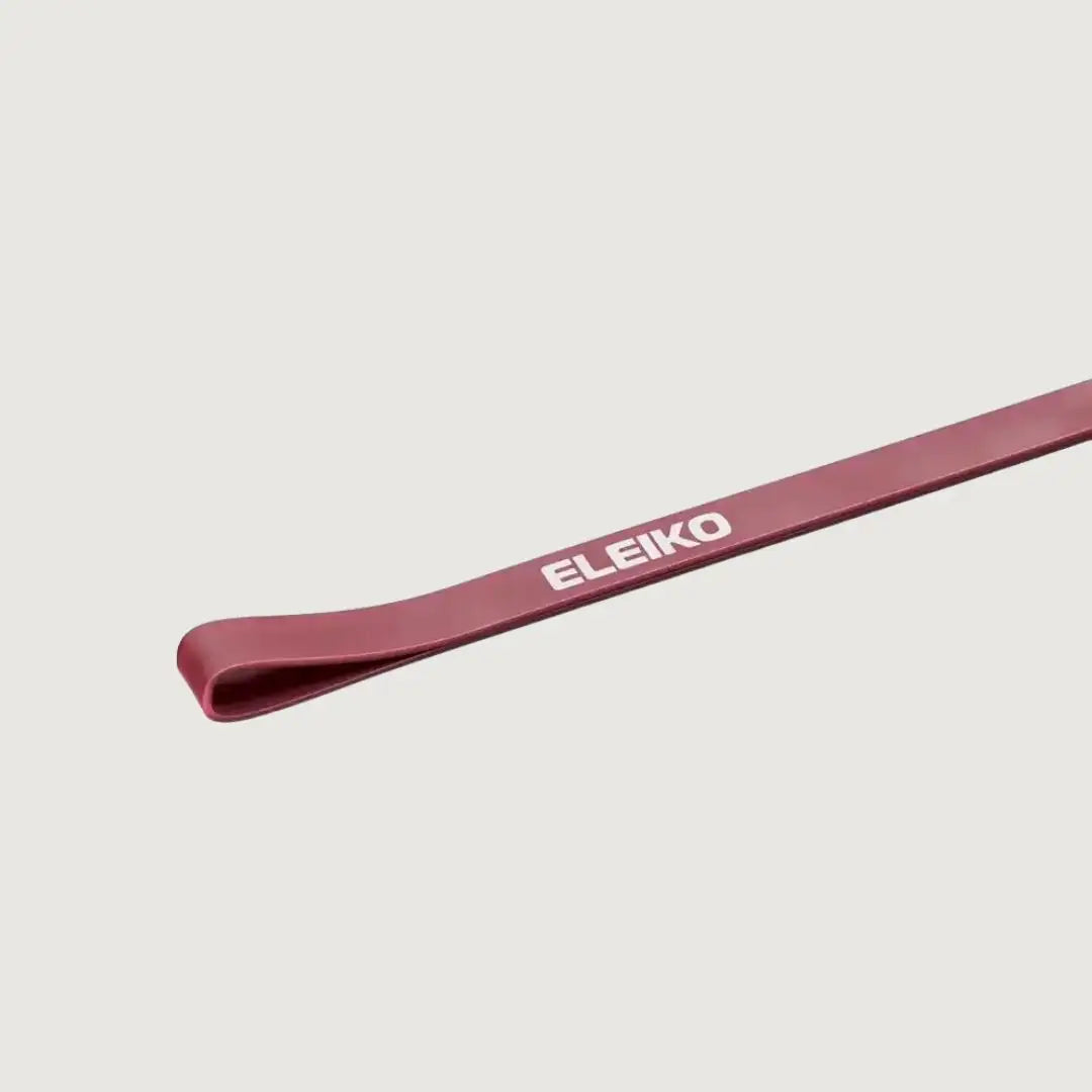 Eleiko Resistance Band - Heavy