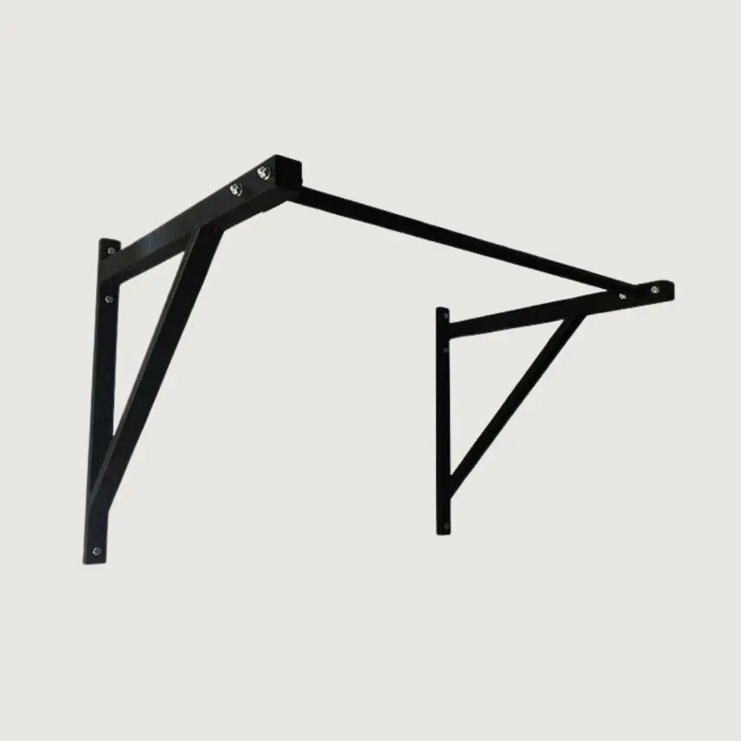 GRIT Wall Mounted Pull up Bar